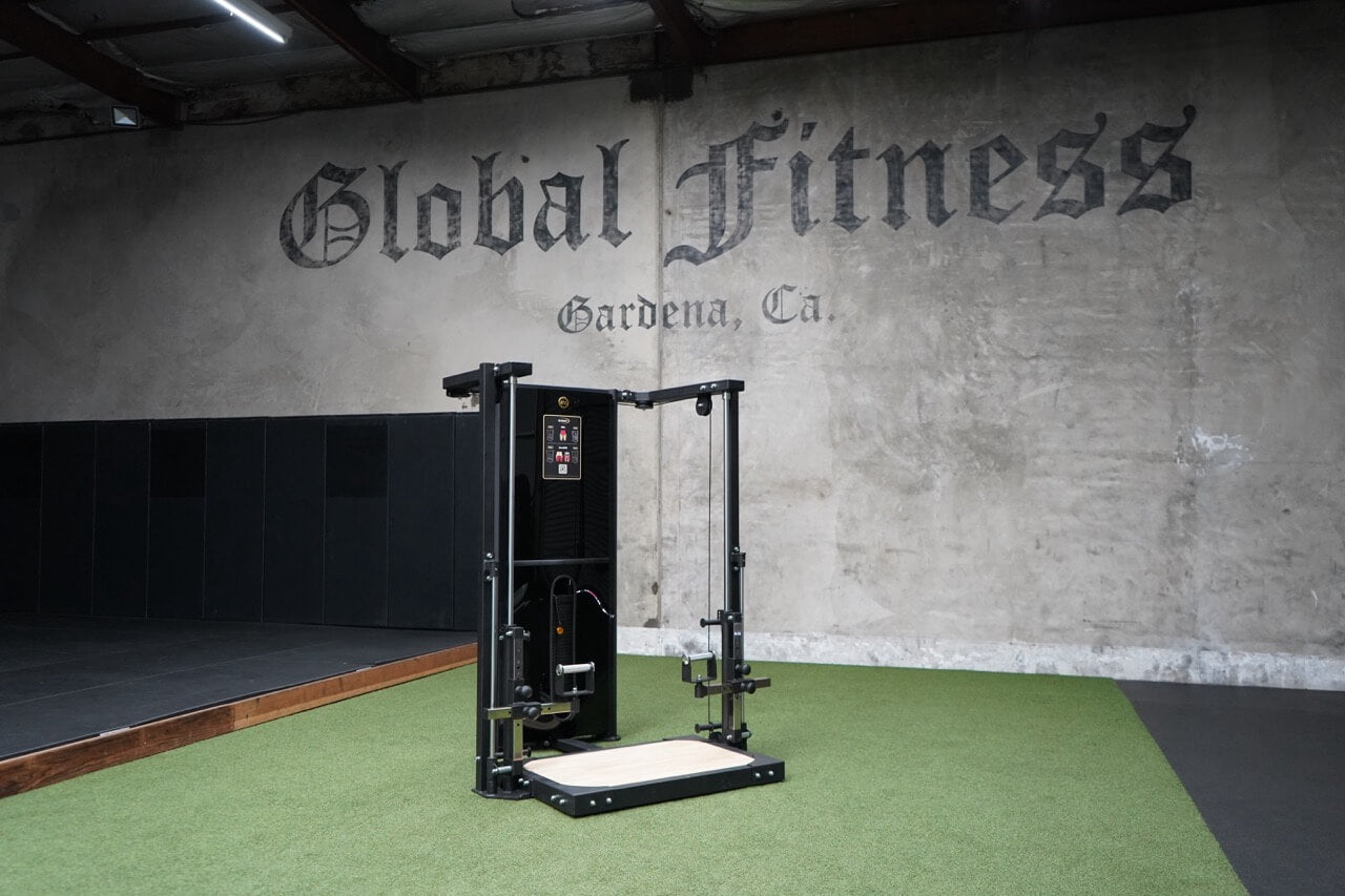 The DeadLift™