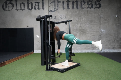The DeadLift™