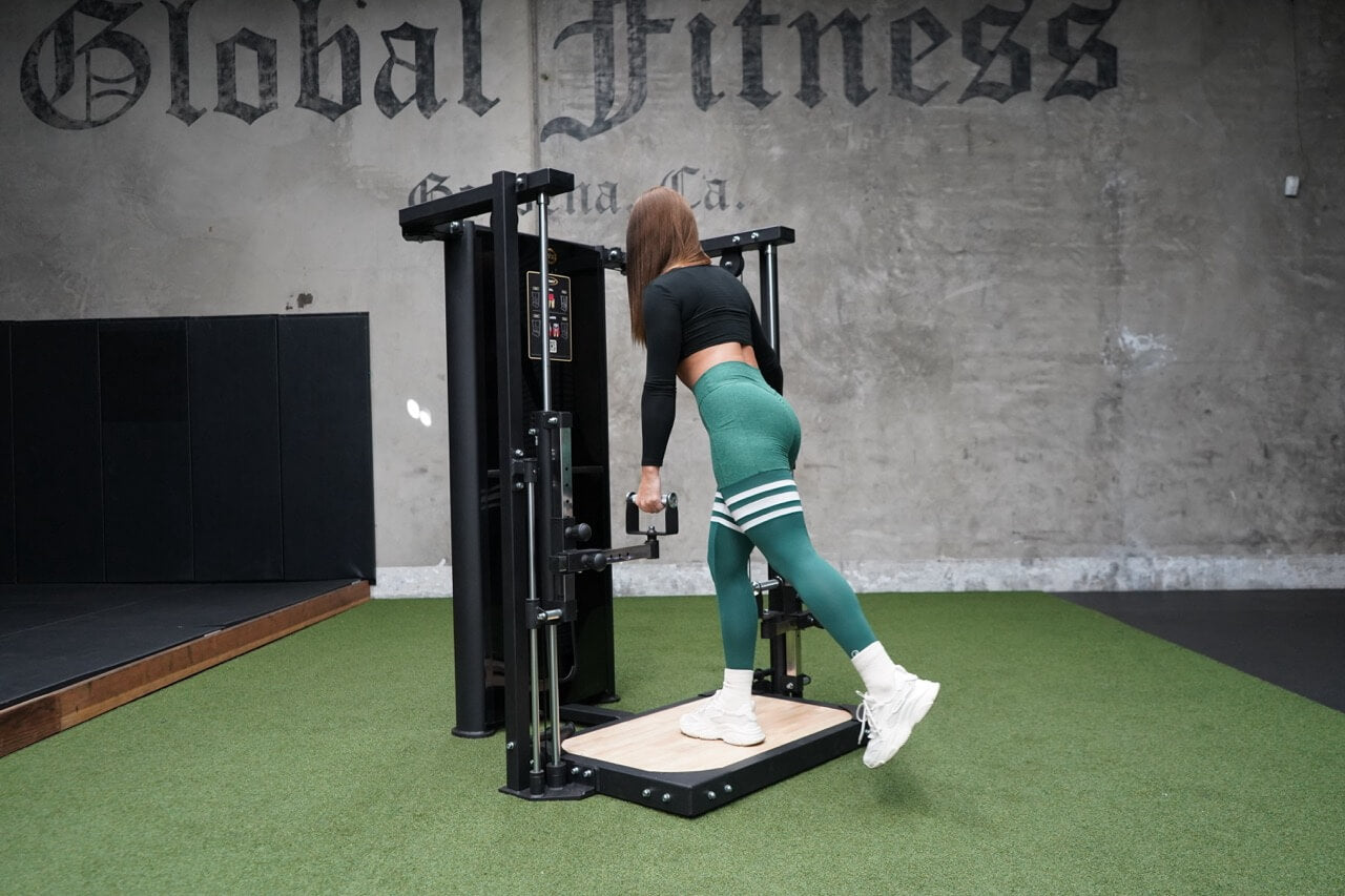 The DeadLift™