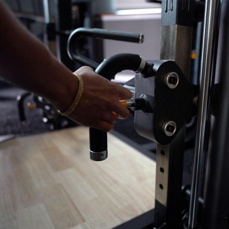 The Abs Company | Abs Workout Equipment & Ab Workout Machines