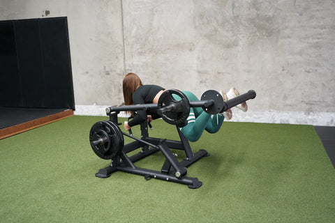 The Abs Company | Abs Workout Equipment & Ab Workout Machines