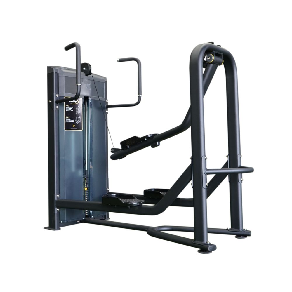 The Glute Zone