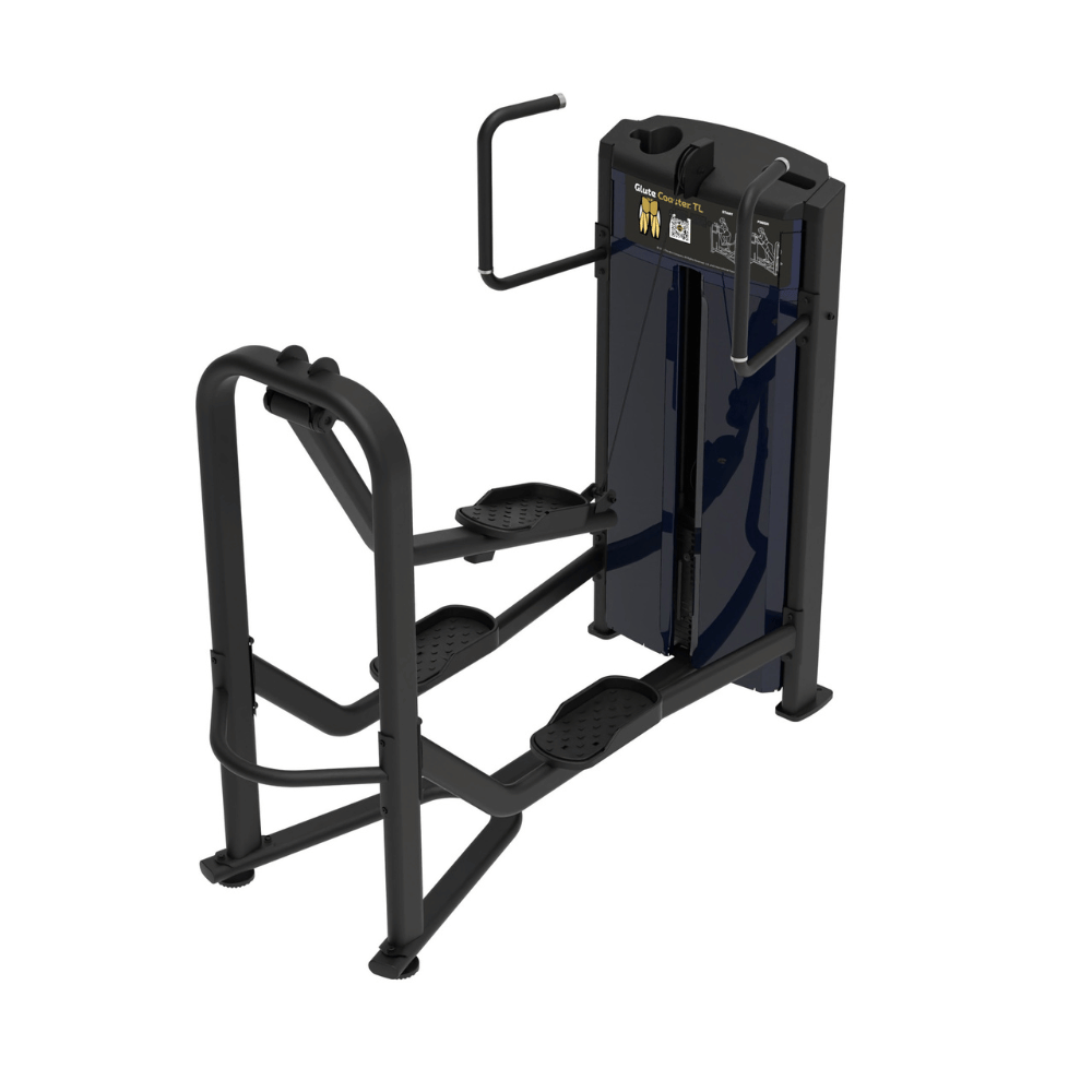 Glute Coaster™ TL