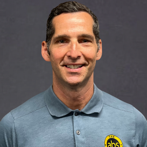 Josh Brand Director of International Sales