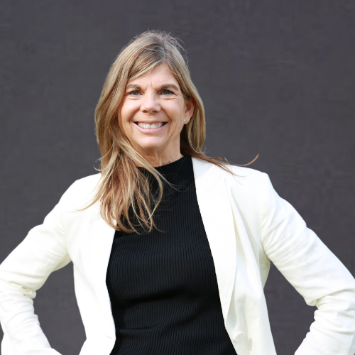 Kim Healey - Vice President