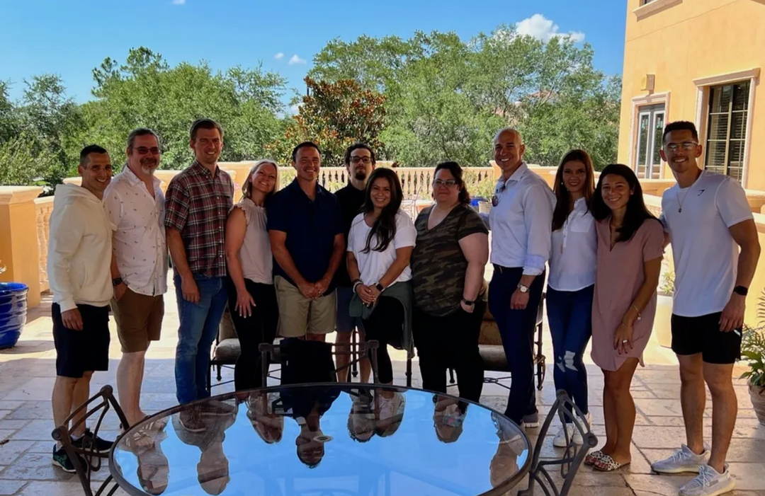 Meet Our Team - The Abs Company