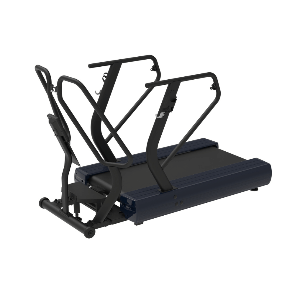 SledMill™