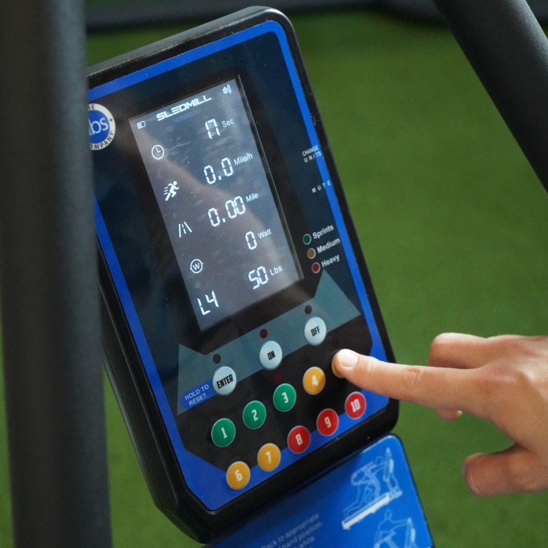 The Abs Company | Abs Workout Equipment & Ab Workout Machines