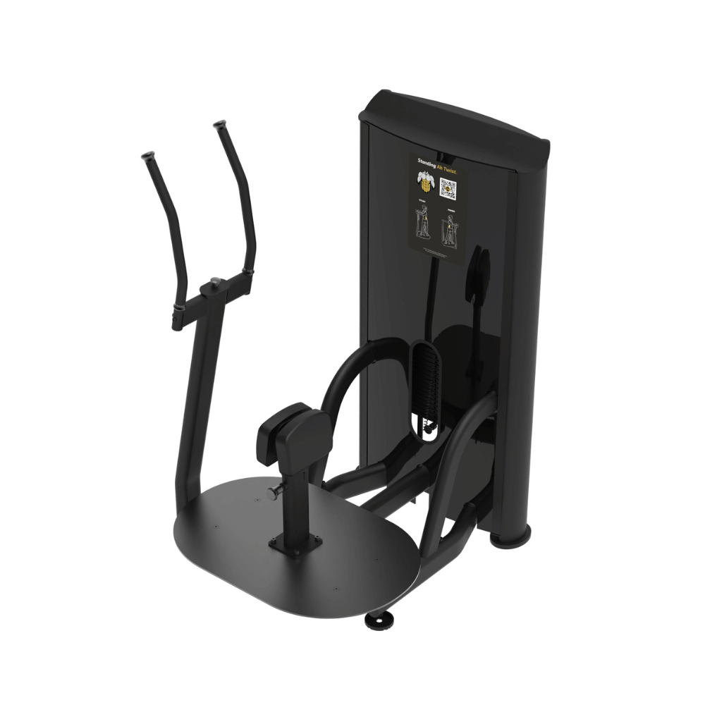 Standing Ab Twist™