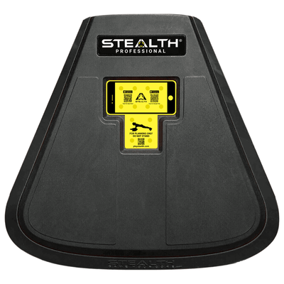 Stealth® Core Trainer