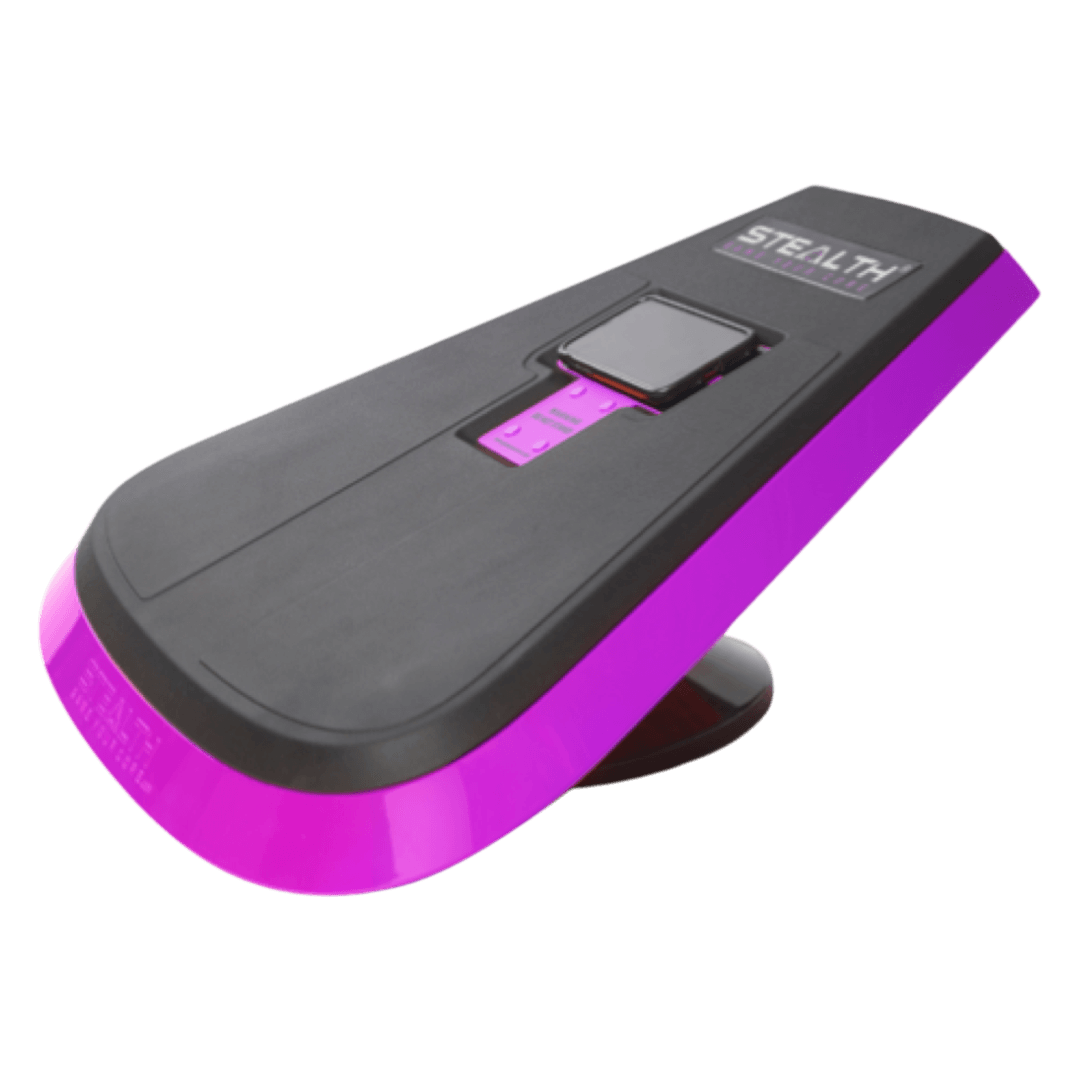 Stealth® Core Trainer