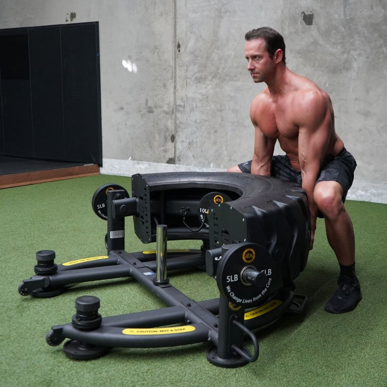 The Abs Company | Abs Workout Equipment & Ab Workout Machines