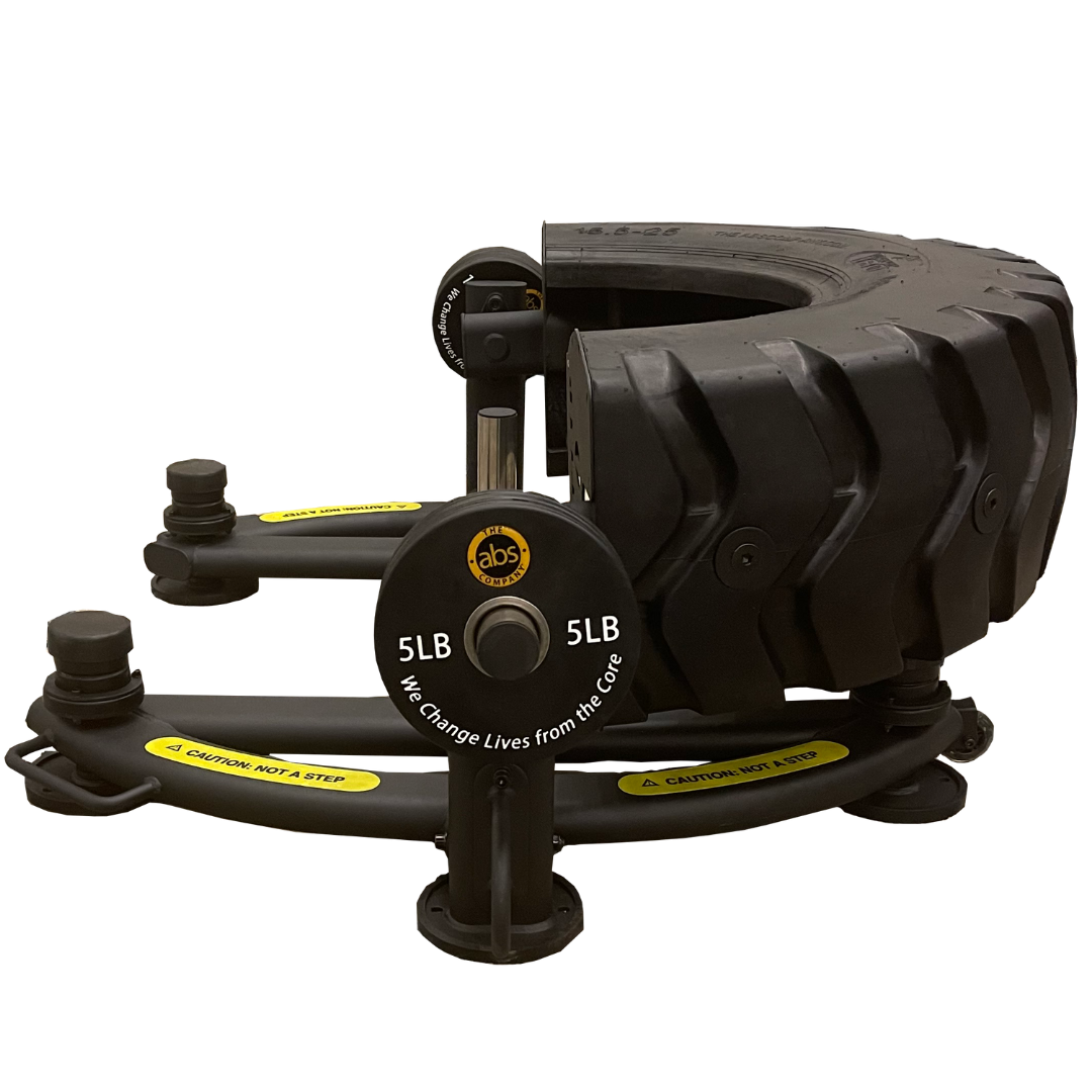 TireFlip 180 System The Abs Company