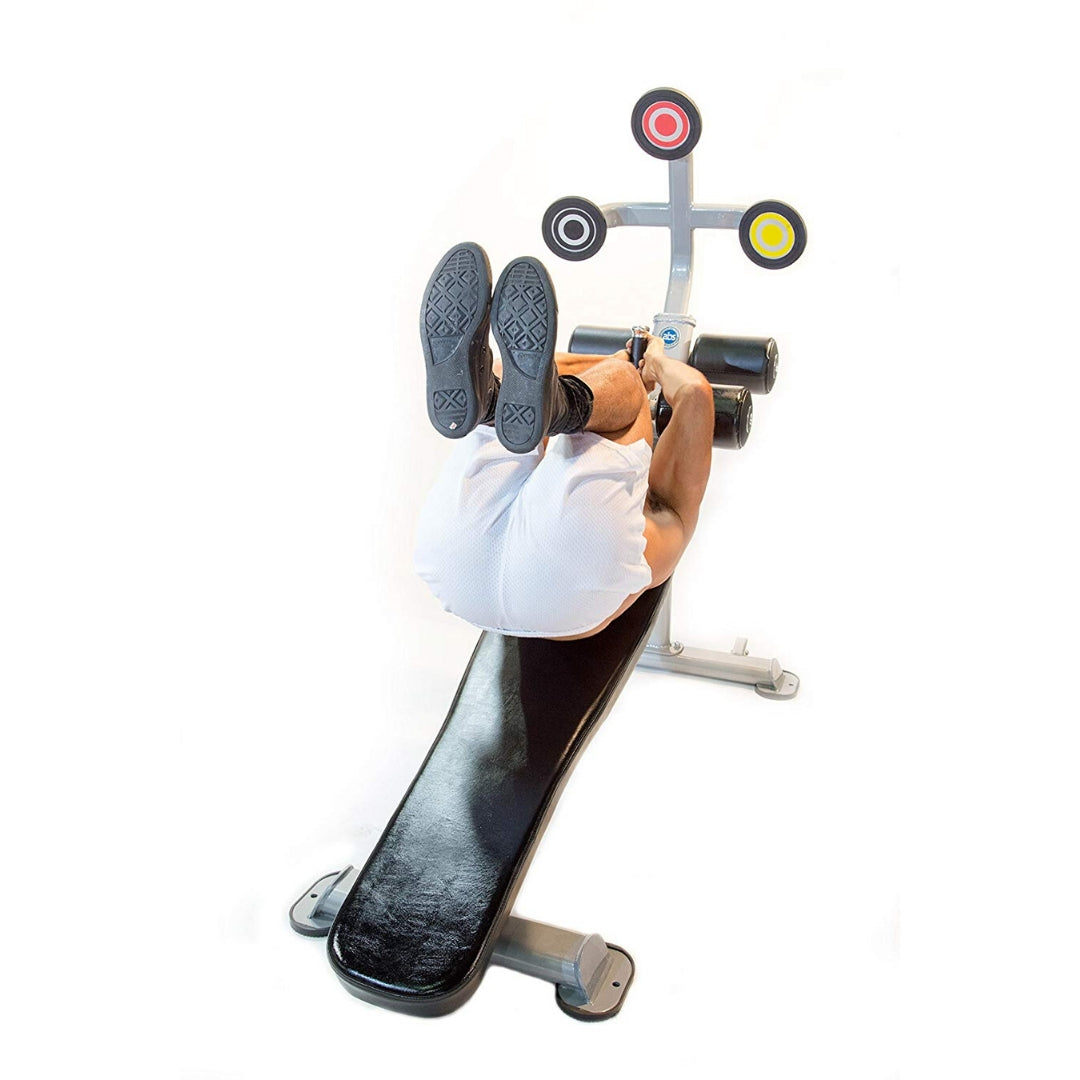 Target Abs™ – The Abs Company