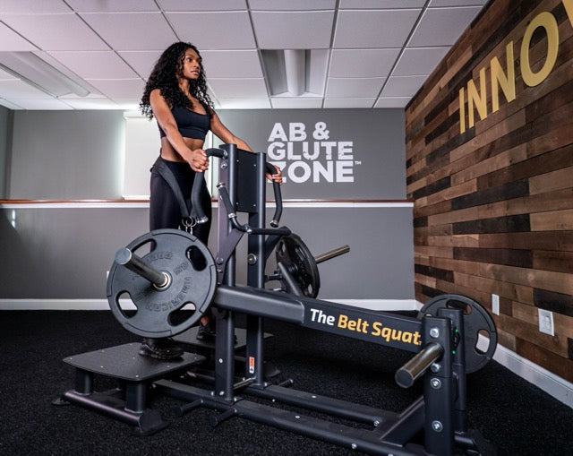 The Belt Squat™