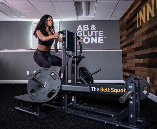 The Belt Squat™