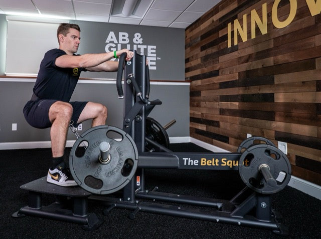 The Belt Squat™