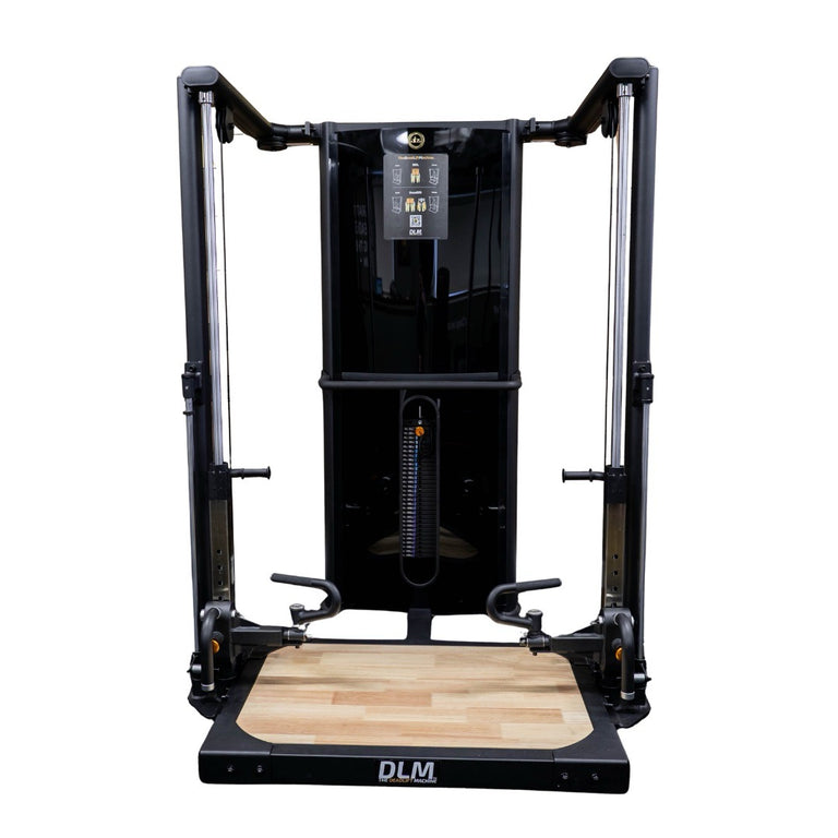 The Abs Company | Abs Workout Equipment & Ab Workout Machines