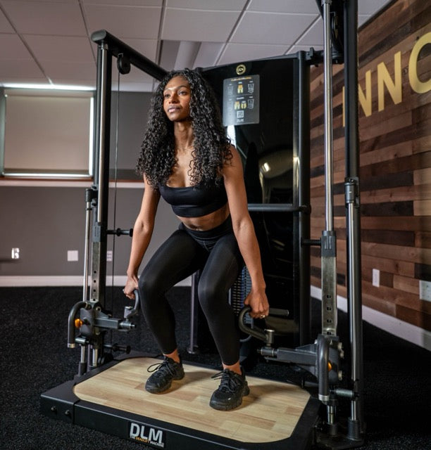 The Abs Company | Abs Workout Equipment & Ab Workout Machines
