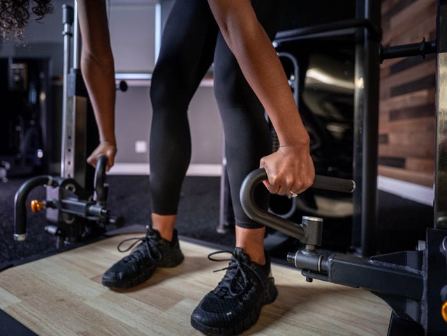 The Abs Company | Abs Workout Equipment & Ab Workout Machines