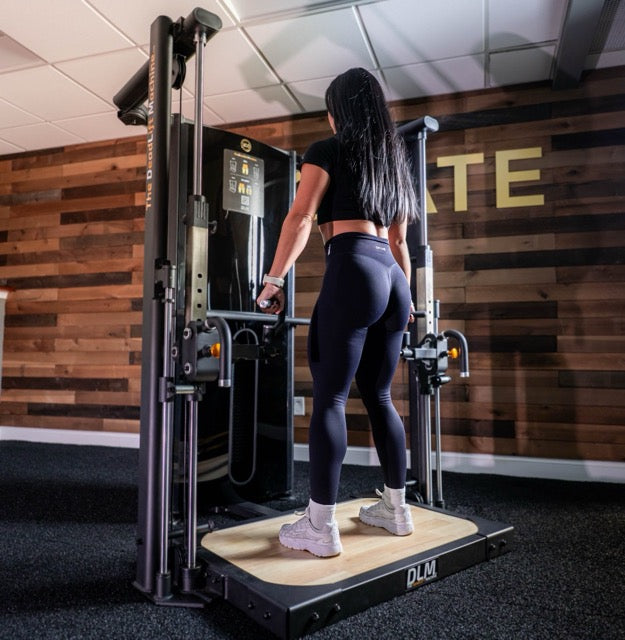 The Abs Company | Abs Workout Equipment & Ab Workout Machines