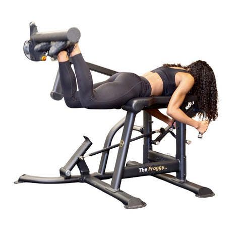 Abs Robe Machine The Abs Company | Abs Workout Equipment & Ab Workout Machines