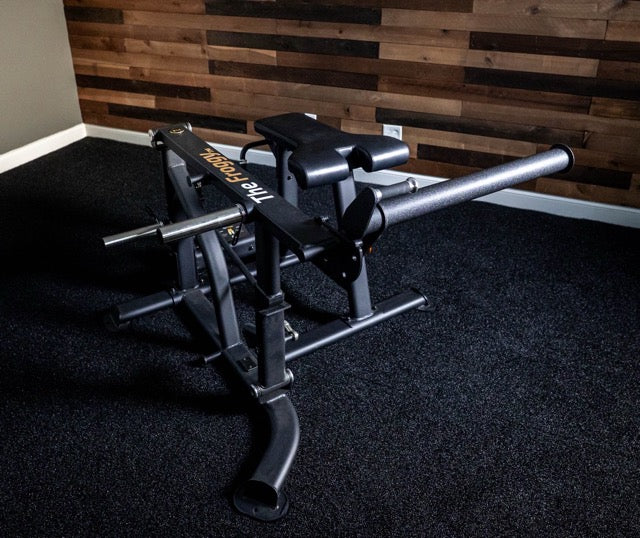 The Abs Company | Abs Workout Equipment & Ab Workout Machines