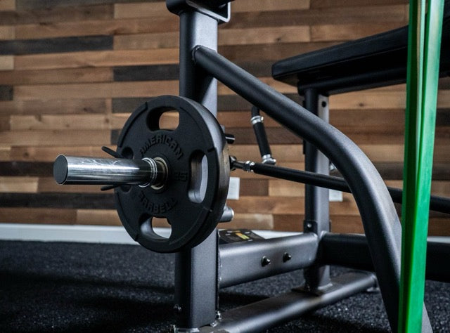The Abs Company | Abs Workout Equipment & Ab Workout Machines