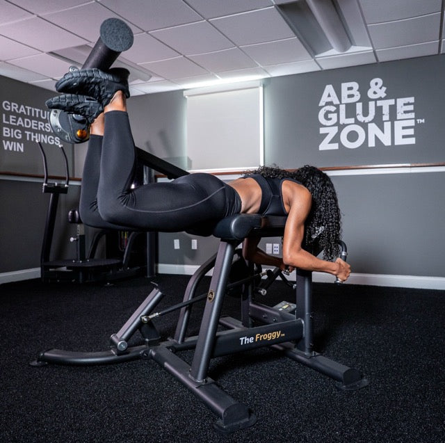 The Abs Company | Abs Workout Equipment & Ab Workout Machines