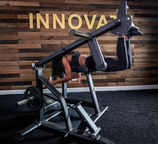 The Abs Company | Abs Workout Equipment & Ab Workout Machines