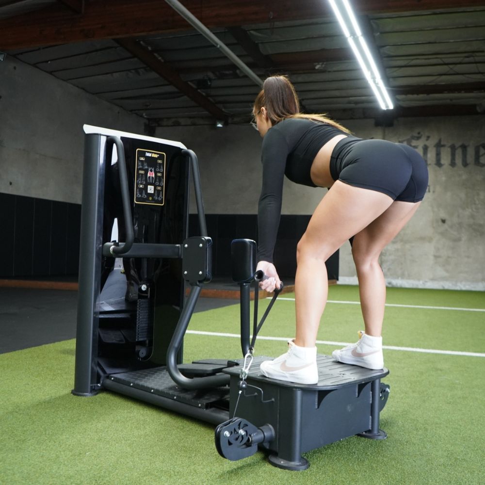 Total Glute™