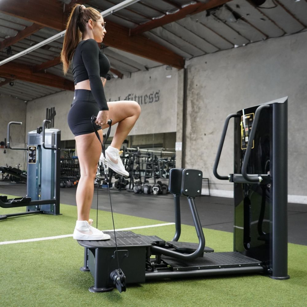 Total Glute™