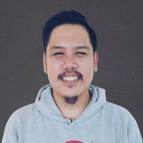 Trevor Lopez - Marketing Assistant