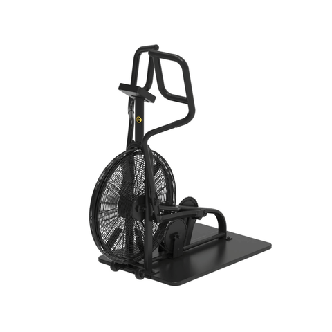 The aTAC™ HIIT Ergometer