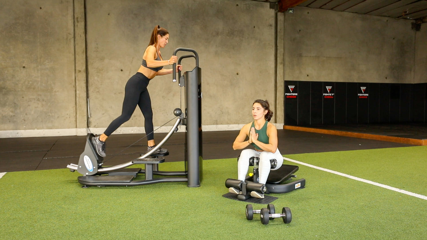 Counter Kit PS500/PS750/Black – The Abs Company