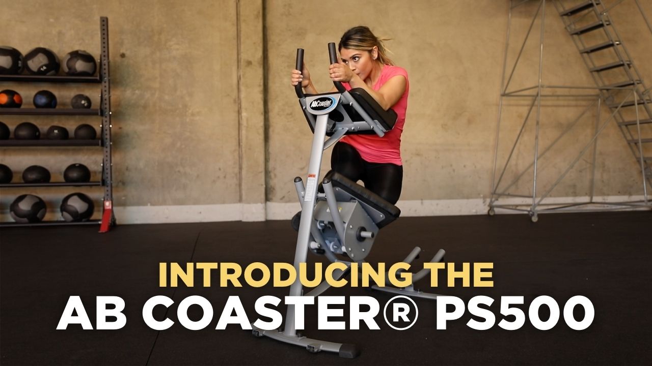The Abs Company | Abs Workout Equipment & Ab Workout Machines