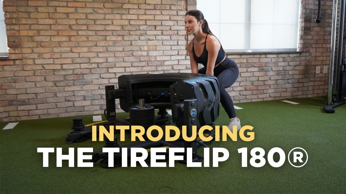 TireFlip 180® v7 Product Page – The Abs Company