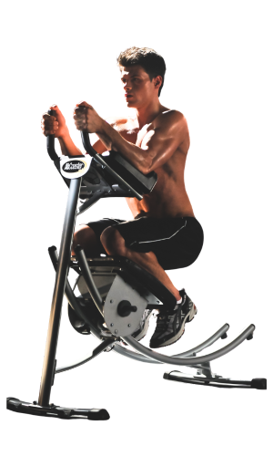 Ab Croaster The Abs Company | Abs Workout Equipment & Ab Workout Machines