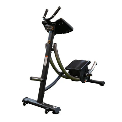 Ab Coaster® CS3000