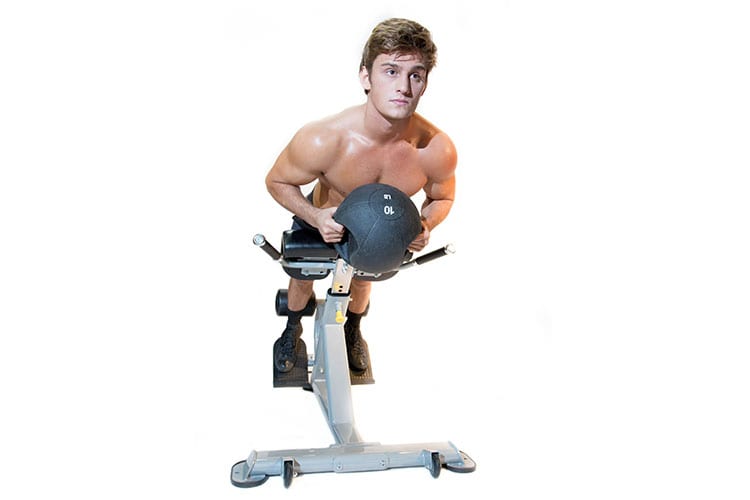 LumbarX™