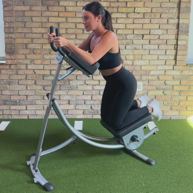 5 Minutes Shaper Exercise Machine: Buy Online at Best Price in UAE