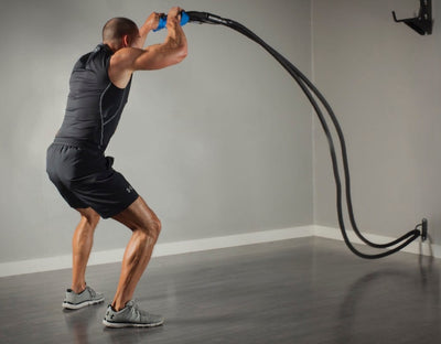 Battle Rope ST® System
