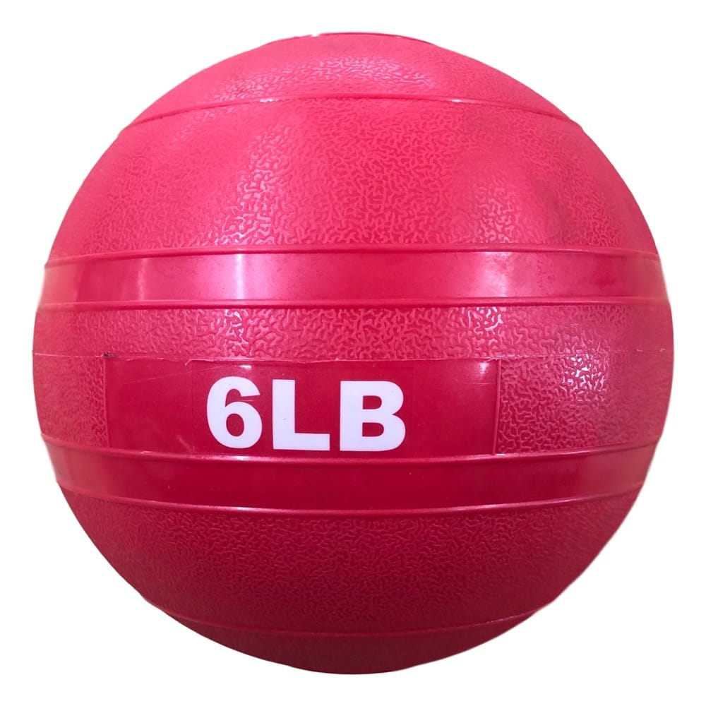 The Abs Company Slam Ball 6 lbs