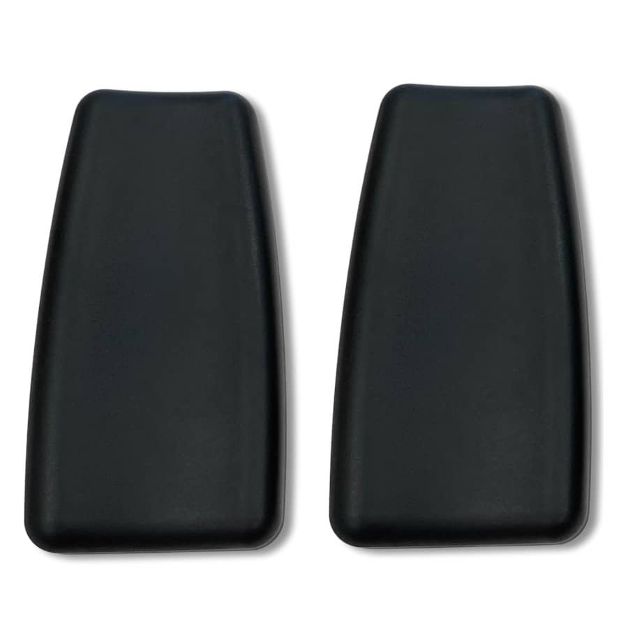 ABS900005 Forearm Pads (pair) (ABS)