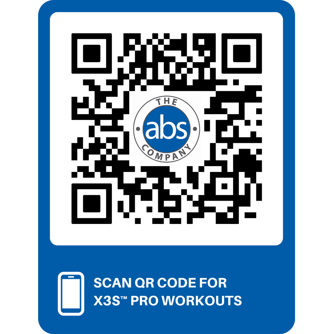 The Abs Company | Abs Workout Equipment & Ab Workout Machines