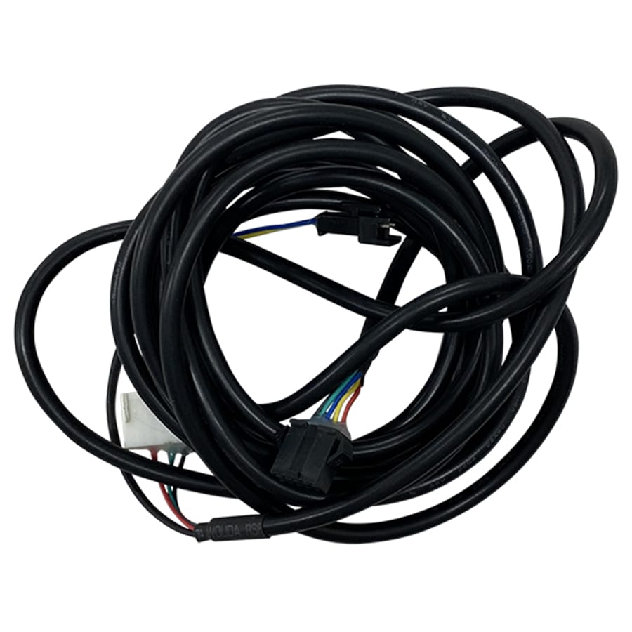 Lower Control Cable – SledMill