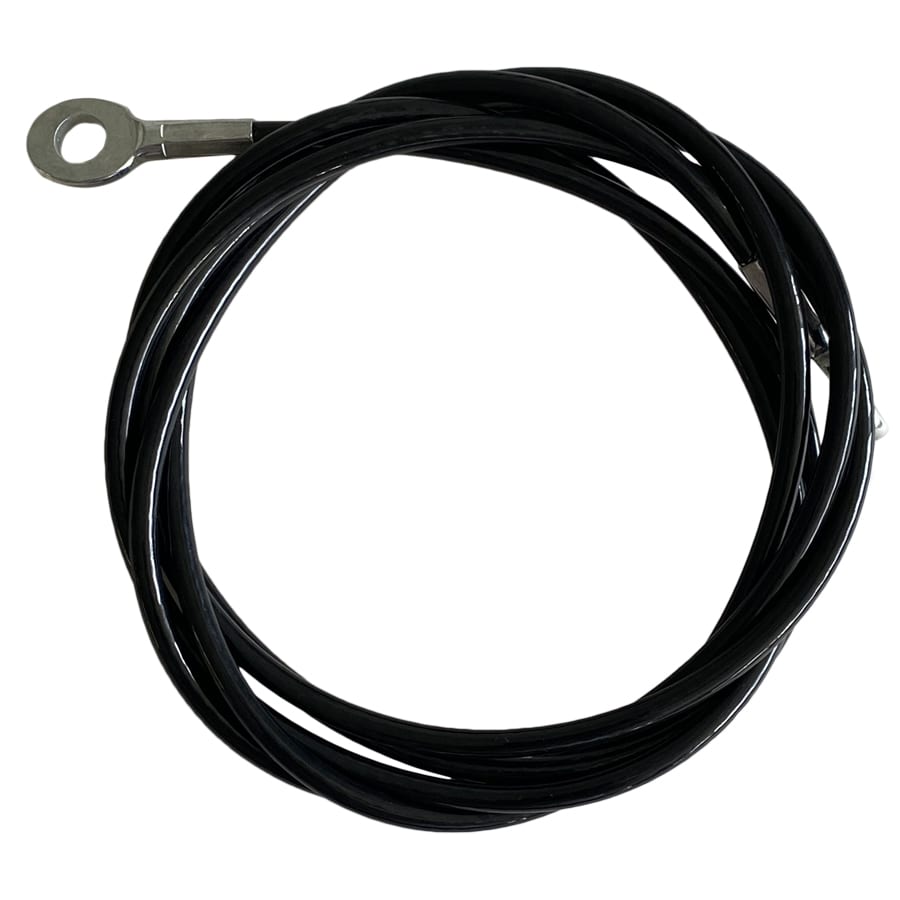 Upper Control Cable – SledMill