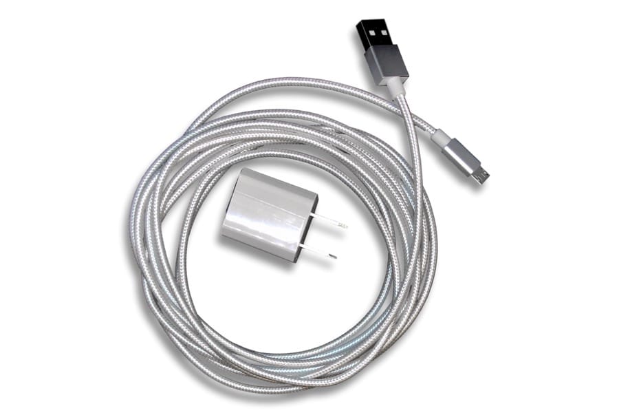 SledMill® USB Charger Cable