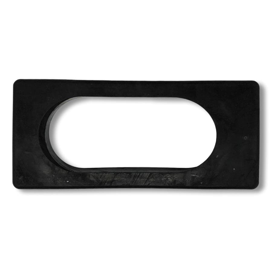 SledMill™ Rubber Seal Ring