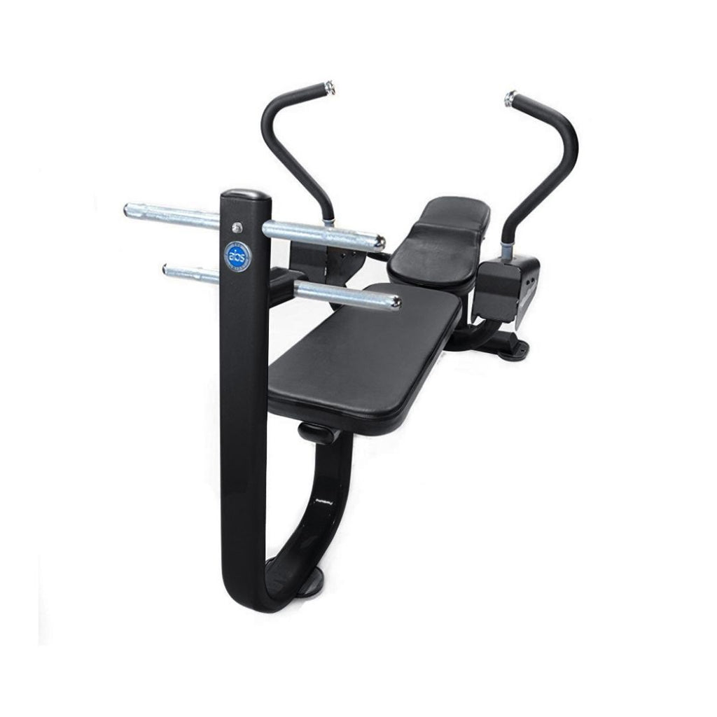 – AbsBench™ Elite Abs The The Company